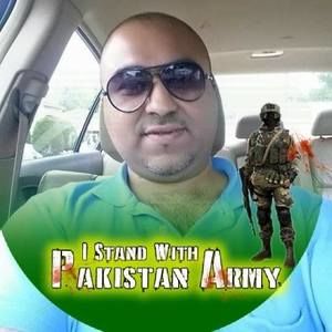 Meet your Posher, Sheikh asif